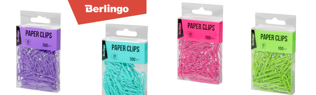 Berlingo školní a kancelářské potřeby Berlingo školní a kancelářské potřeby