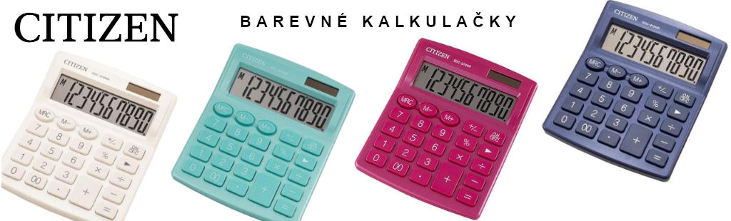 barevne-Kalkulacky-CITIZEN